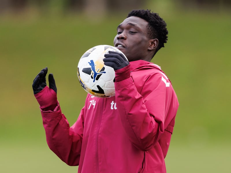 Unused sub
