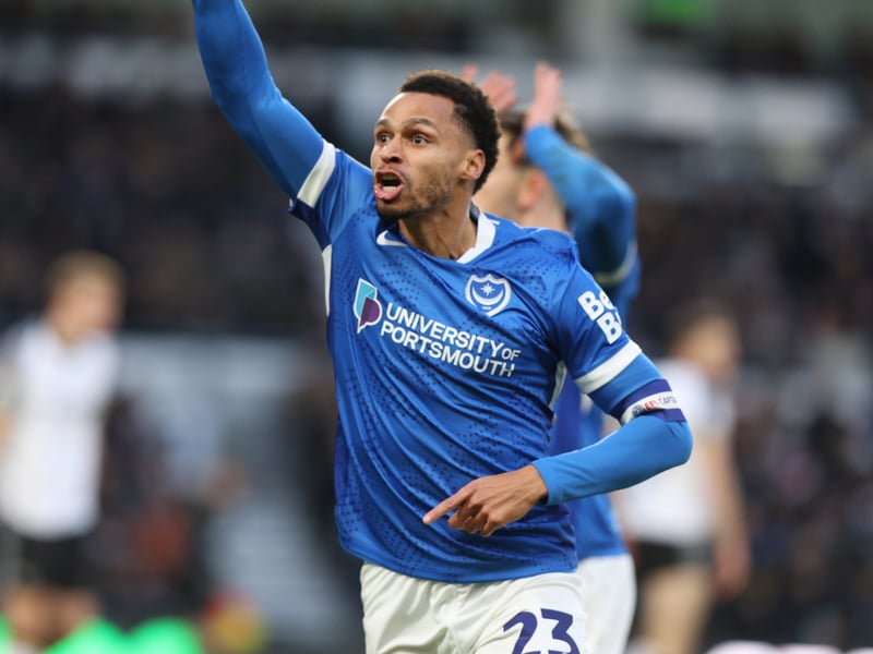 Disappointing second season for the star of last term, in a campaign riddled by injury. Deserves immense credit for fighting on with the aid of injections amid a ridiculously long line of different problems. Hopefully a return to last season’s impact lies ahead for one of the Championship’s biggest attacking threats.