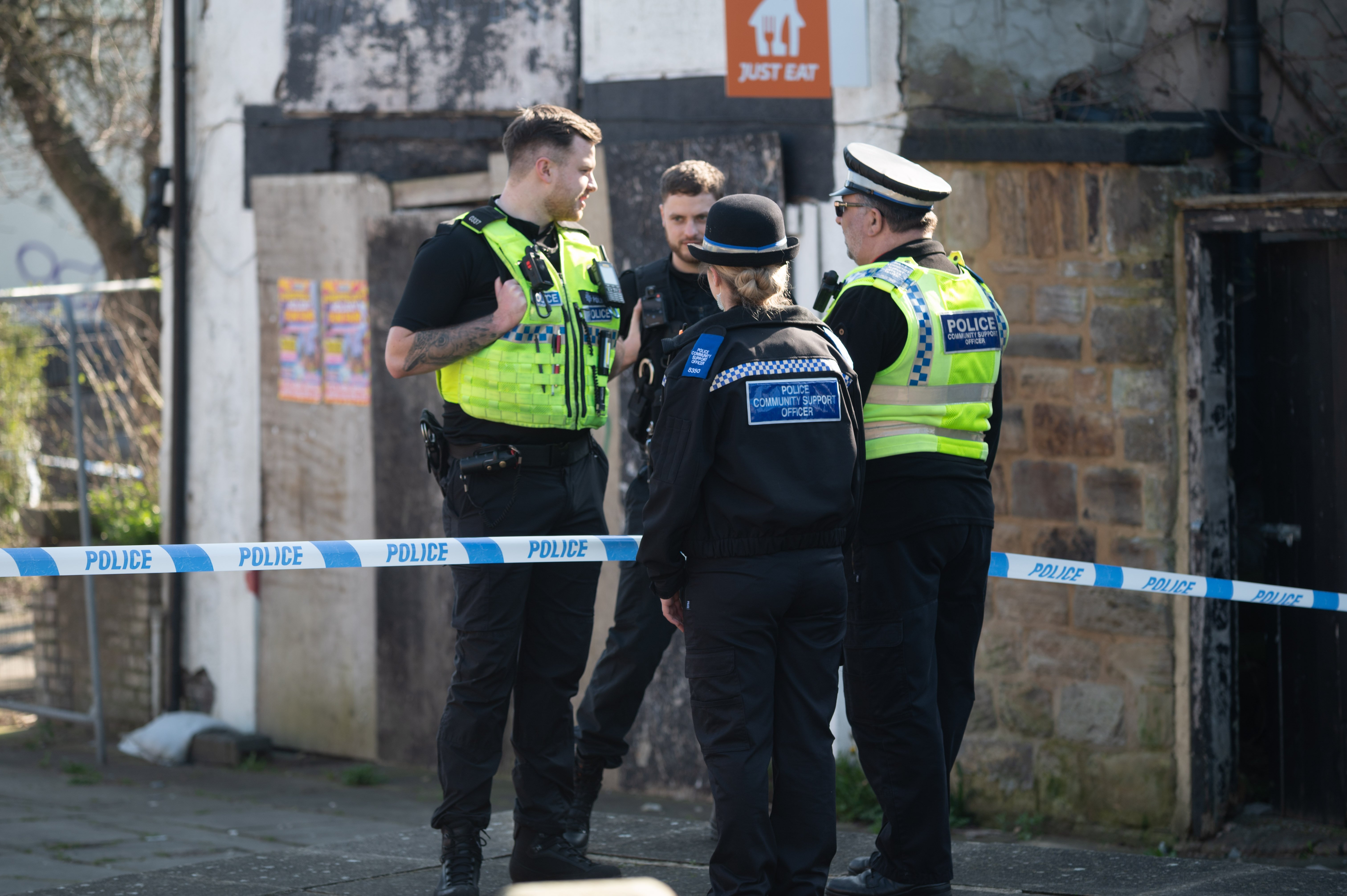 Teenager charged with attempted murder after stabbing of boy, 14