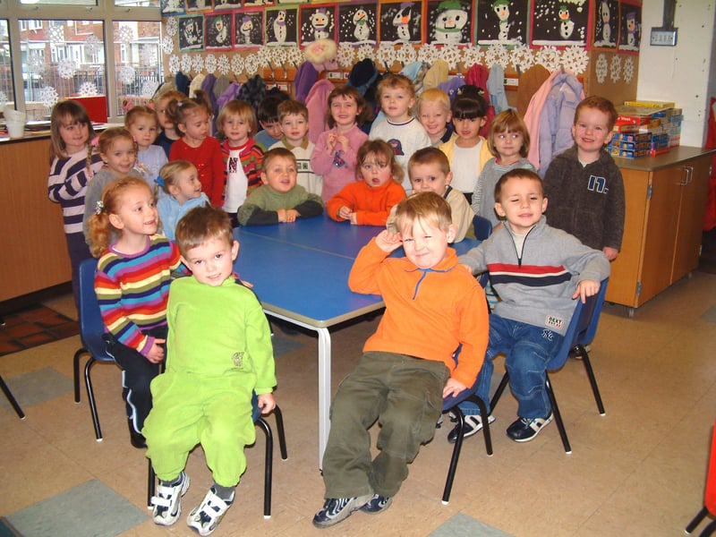 St Wulstan's RC School