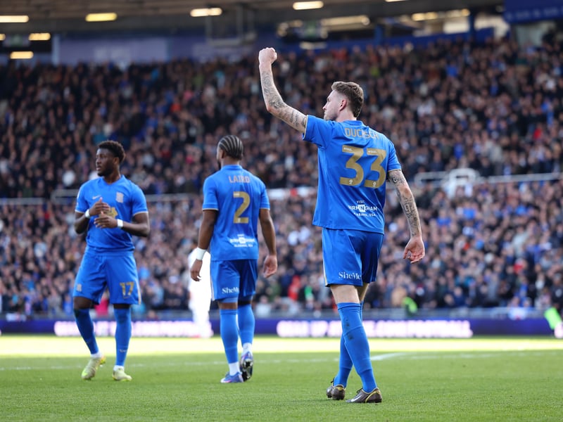 Latest relegation odds: 1000/1.