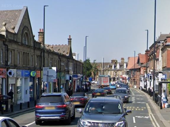 The Sunday Times describes how the Newcastle neighbourhood of Gosforth offers the best of both worlds, with everything you'd expect from life in a big city but also peace and thriving nature on its 'tree-lined back lanes'. The Best Places to Live 2026 guide highlights the foodie fairs held in Gosforth Central Park, the welcoming running club, and the comedy shows, talks and plays at the community-owned Gosforth Civic Centre as just some of the many attractions. "You won’t be bored here," it states. The average house price in Gosforth is £328,263, according to Rightmove.