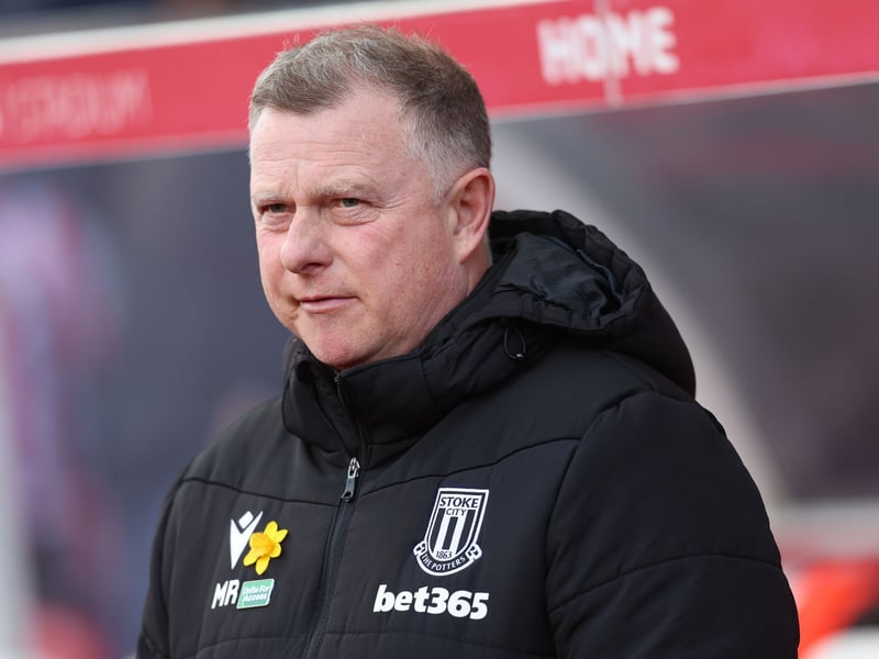 Latest relegation odds: 500/1.