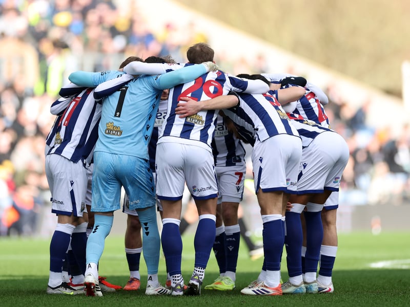 Latest relegation odds: 2/1.