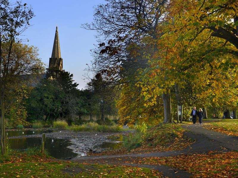 The Sunday Times declares that Morpeth's 'community-spirited' residents have 'plenty to shout about', including a new £21 million leisure centre, easy access to Newcastle and Northumberland’s best beaches and some excellent schools. The Best Places to Live 2026 guide also mentions the 'thriving' community groups and book festival. The average house price in Morpeth is £292,492, according to the latest figures from Rightmove.