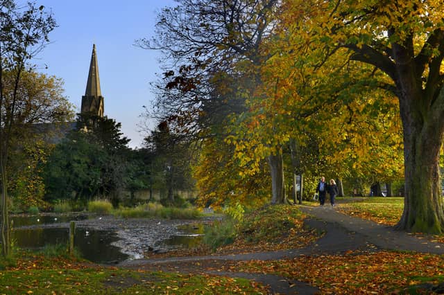 The Sunday Times declares that Morpeth's 'community-spirited' residents have 'plenty to shout about', including a new £21 million leisure centre, easy access to Newcastle and Northumberland’s best beaches and some excellent schools. The Best Places to Live 2026 guide also mentions the 'thriving' community groups and book festival. The average house price in Morpeth is £292,492, according to the latest figures from Rightmove.