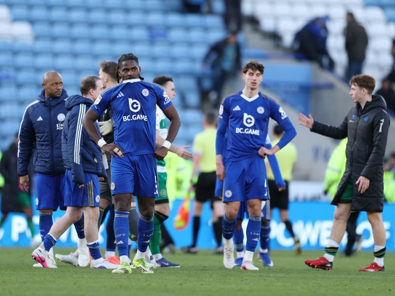Latest relegation odds: 5/4.