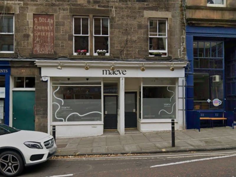 The owner of popular pilates studio Meave has announced the closure of its Bruntsfield location this spring. Founder Ciara Gigleux said in a statement: “To our valued Bruntsfield clients, it is with a heavy heart that I need to inform you of my plans to close the Bruntsfield studio on the 10th of May.”
The studio, which was opened in 2023, was the first Maeve location in the city.