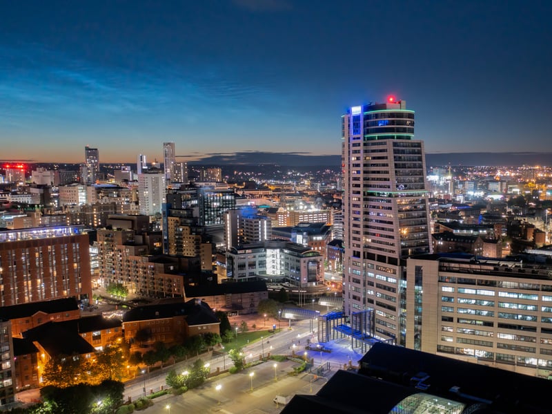 Private rents in Leeds rose to an average of £1,123 in January 2026, the latest figures from the ONS show, up by 2.5% from £1,095 in January 2025. That makes it the second most expensive local authority area in Yorkshire for renters.