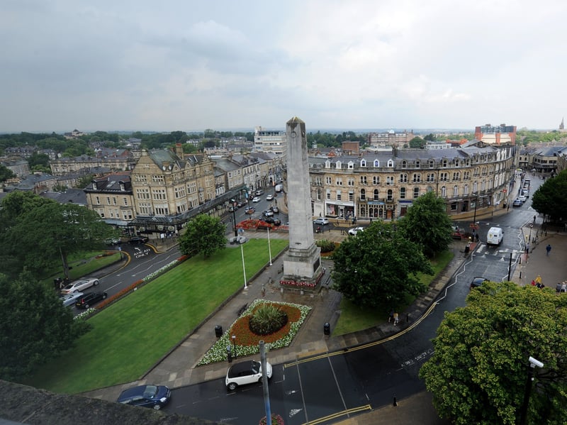 Private rents in North Yorkshire rose to an average of £825 in January 2026, the latest figures from the ONS show, up by 1.8% from £811 in January 2025. That makes it the fourth most expensive local authority area in Yorkshire for renters.