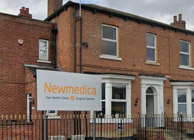 Wakefield - Newmedica has been rated good by the Care Quality Commission. They scored good in all five categories - safe, effective, caring, responsive and well-led. They also received good for outpatients and surgery.