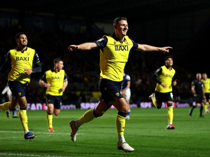 Wins: 3;
Draws: 2;
Losses: 1;
Points: 11.