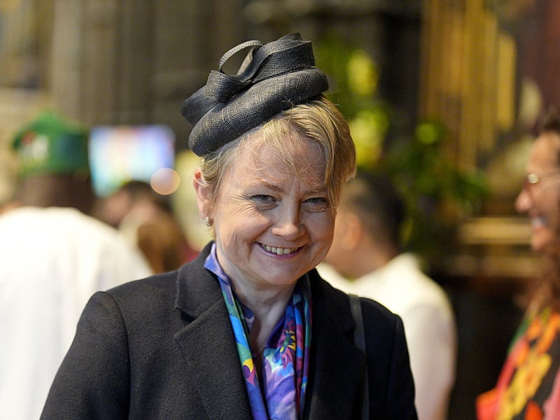 The last time Yvette Cooper attempted to become Labour leader was in 2015 following the resignation of Ed Miliband, coming third to eventual winner Jeremy Corbyn. The bookies reckon she has a 14/1 chance of going two better next time, taking over from Sir Keir Starmer.