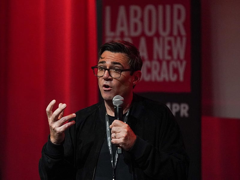 Mayor of Greater Manchester Andy Burnham is a hugely popular figure with both Labour MPs and voters. He's another potential candidate who has refused to rule out standing in any leadership challenge. The one (fairly large) problem is that he's not an MP so would need to contest and win a byelection first - something that he was recently blocked from doing by the party's NEC. That's perhaps why his odds on becoming next Prime Minister are as long as 13/1.
