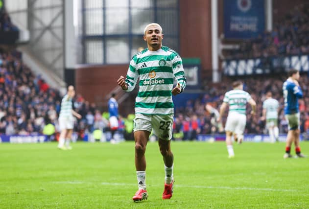The on loan full-back is out with a thigh issue and is not due back until later in the month.