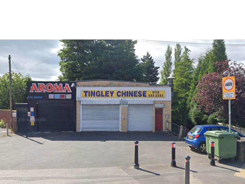 📍 1 Syke Parade
Dewsbury Road
Tingley
Wakefield
WF3 1LZ