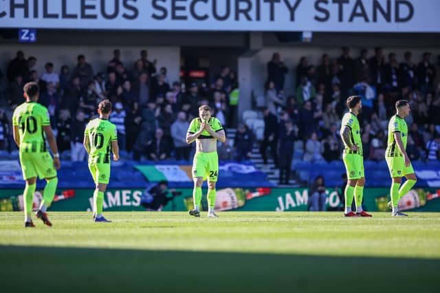 Where Pompey are predicted to finish in the Championship this season, according to the data experts.