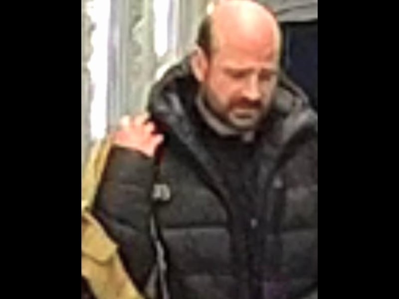Area: Leeds East | Offence Date: 22/02/2026 | Reference: LD1275