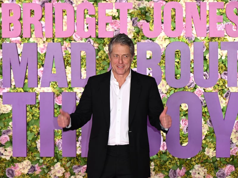 British acting royalty Hugh Grant is at the stage of his career where he seems to be taking on roles for the fun of it - from 'Paddington 2' to hit horror 'Heretic'. If he's a Doctor Who fan he may well fancy a bash at the role and it would certainly be a headline-grabbing choice. He's priced at 3/1.