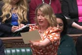 Marie Tidball, MP for Penistone and Stocksbridge, questioned the Prime Minister on actions to support those affected by skyrocketing heating bills. During PMQs, she said one of her constituents saw household heating bills triple since December.