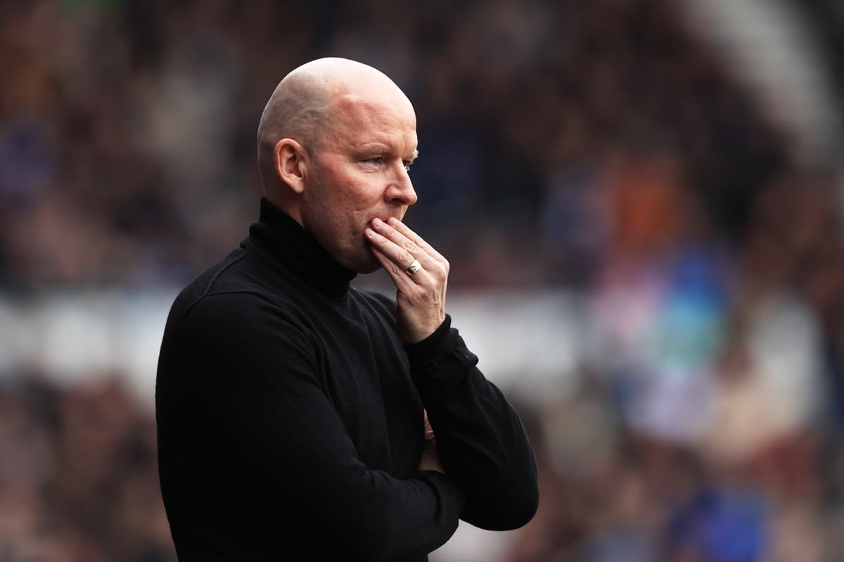 Henrik Pedersen gives Sheffield Wednesday transfer update as Owls face ...