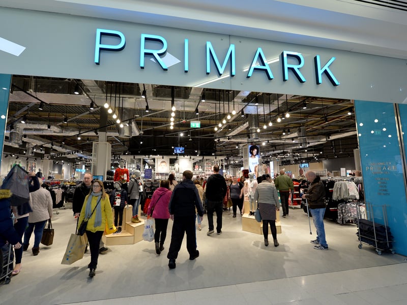 Many shoppers have called for a new Primark to be built in Crystal Peaks. Sarah Havenhand said: "Primark so I don’t have to be dragged into Meadowhell - could be on Drakehouse."