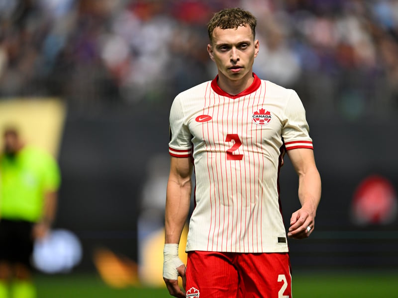 Out injured for the majority of the campaign with a hamstring issue, Johnston is closing in on a first-team return. He won't feature in Canada's upcoming games against Iceland and Tunisia, but has been added to Jesse Marsch's squad as a training player.
