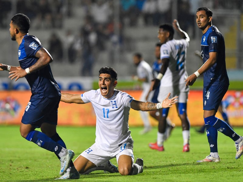 Currently on loan to Lech Poznan in the Polish top tier, the Celtic loanee is part of the Honduras squad for the friendly with Peru on Tuesday 31 March. Kick-off is scheduled for 7pm.