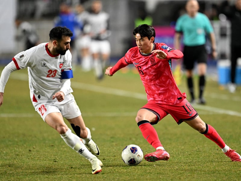 The Celtic winger has been recalled to the South Korea squad for the upcoming friendlies against Ivory Coast on Saturday 28 March (kick-off: 2pm) and Austria on Tuesday 31 March (7.45pm).