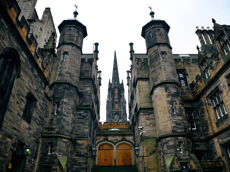 University of Edinburgh, tops the index with an impressive score of 8.76 out of 10. With international students making up 41.6 per cent of its population, Edinburgh isn’t just globally recognised, it’s globally built. Better still, 80.9 per cent of its graduates move straight into full-time employment, giving overseas students a strong return on their investment. While the average one-bed rent sits at £1,022, the city’s crime rate (48.94 per 1,000 residents) is among the lowest in the entire study (with Aberdeen being the lowest overall). Edinburgh University offers a rare balance of prestige, safety and real-world opportunity in one of the UK’s most iconic student cities.