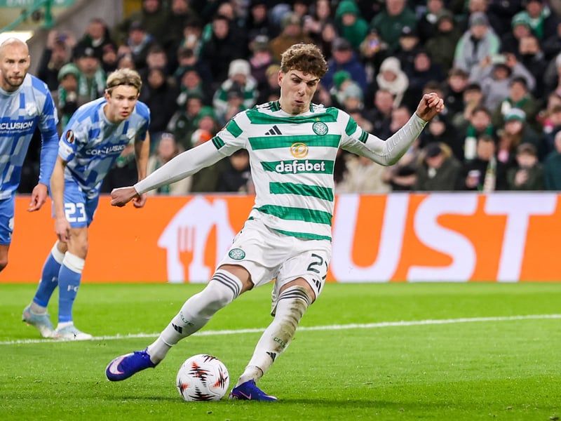 The Belgian midfielder has been out with a thigh issue he picked up against Livingston almost two months ago, but is closing in on a return to action.