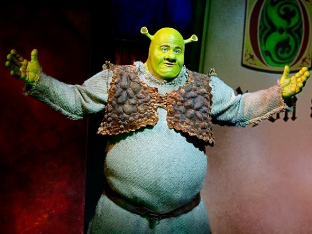 The world’s favourite ogre takes to the stage in this hit musical adaptation. Expect all the beloved characters and songs in a production that celebrates being different. 🎭 Leeds Grand Theatre