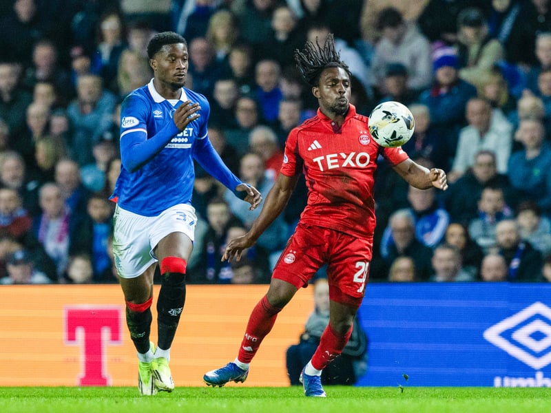 Called up to the Nigeria squad for the first time, the defender will be hoping to make his international debut as they face friendly games against Iran (a) on Friday 27 March, and Jordan (a) the following Tuesday.
