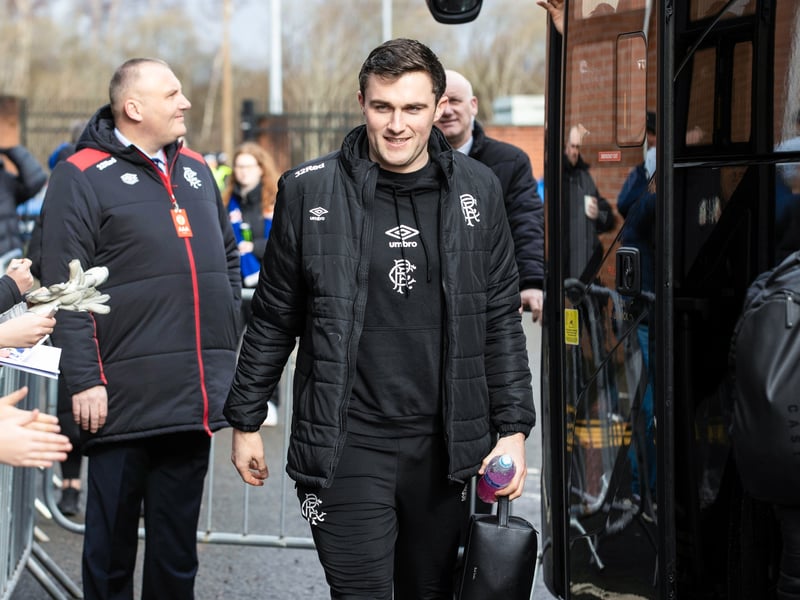 The Rangers quartet have all been included in Steve Clarke's Scotland squad for the upcoming international friendlies. They will face Japan at Hampden Park on Saturday 28 March (kick-off: 5pm), before travelling to Everton FC's Hill Dickinson Stadium to face Ivory Coast (kick off: 7.30pm.)