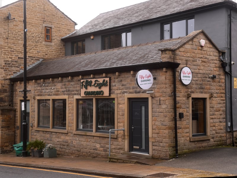 This independent Italian gem brings 'the good life' to West Leeds with hand-rolled pasta and sun-ripened bruschetta that tastes like a summer afternoon in Tuscany. Their attentive staff and extensive cocktail list make it an essential spot for an intimate dinner 🍴 10 Town St, Farsley, Leeds LS28 5LD