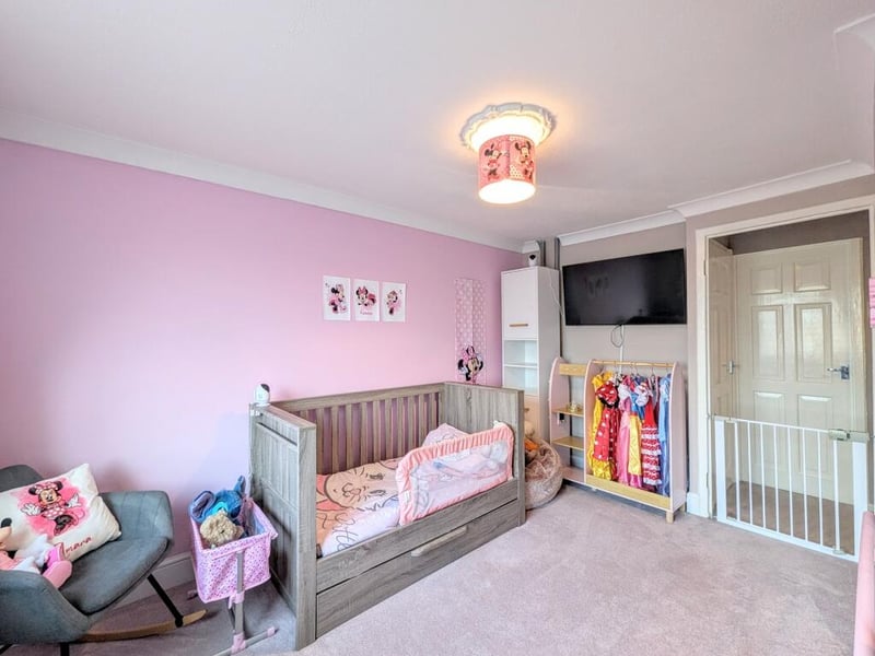 Conway Christie, South Tyneside