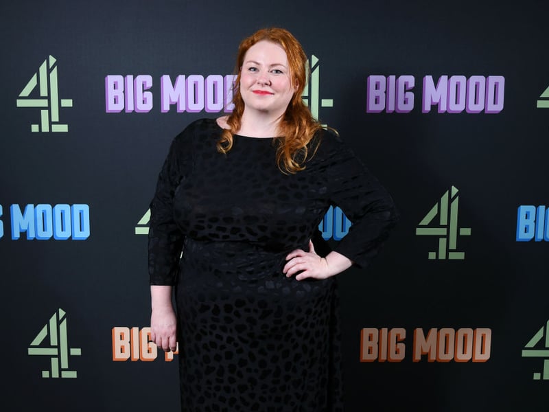 The second Edinburgh Comeday Award winning in this year's lineup, Amy Gledhill has received her final warning and is 4/1 for the straight-faced title.