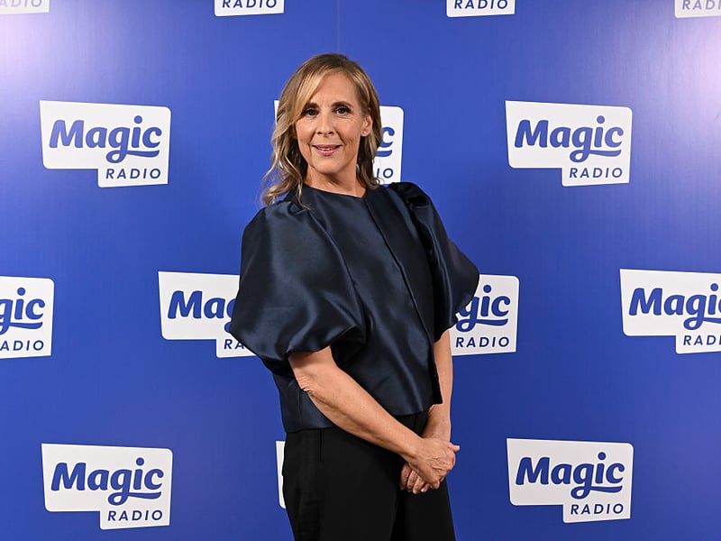 Most famous for her comedy double act with Sue Perkins, Mel Giedroyc is the last comedian yet to be given a yellow card. She's the joint fourth favourite at 2/1.