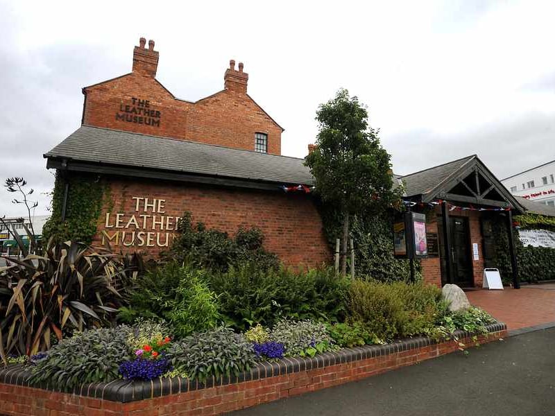 While known for its industrial heritage, Walsall was once the “leather capital of the world”, a history that’s celebrated at the Walsall Leather Museum. The Aldridge Transport Museum also brings in the crowds, but Walsall also has a large number of green spaces, including the expansive Walsall Arboretum - a stunning Victorian park offering ornamental gardens, two large lakes and walking paths.
