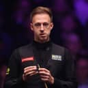 Judd Trump said the World Championships should be held in Berlin when the Crucible closes for a £45m upgrade.