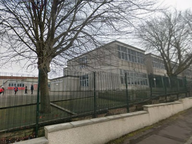 Chapelside Primary School in Airdrie, North Lanarkshire, tops this year's league table. It scored the maximum 100 points across all four core skills despite 90 per cent of pupils being deemed “very deprived” in the Scottish government’s index of multiple deprivation (SIMD).