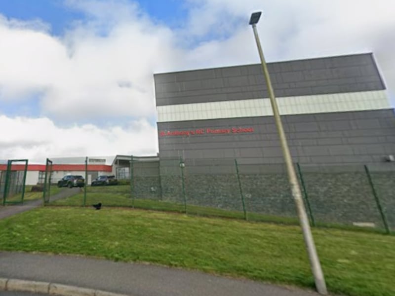 Top Scottish Primary Schools 2026: Here are the 10 best performing ...