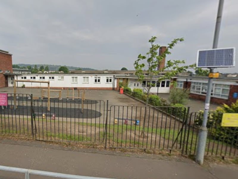Top Scottish Primary Schools 2026: Here are the 10 best performing ...