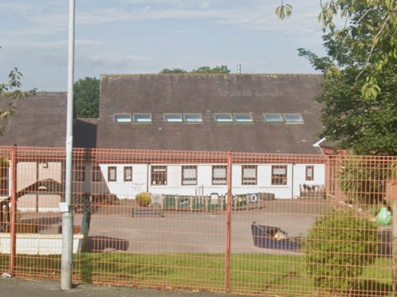Also getting the maximum 400 points is Sheuchan School, in the Dumfries and Galloway town of Stranraer. 20-30 per cent of its 149 pupils backgrounds are classed as 'very deprived'. It has an average class size of 22.1 pupils.