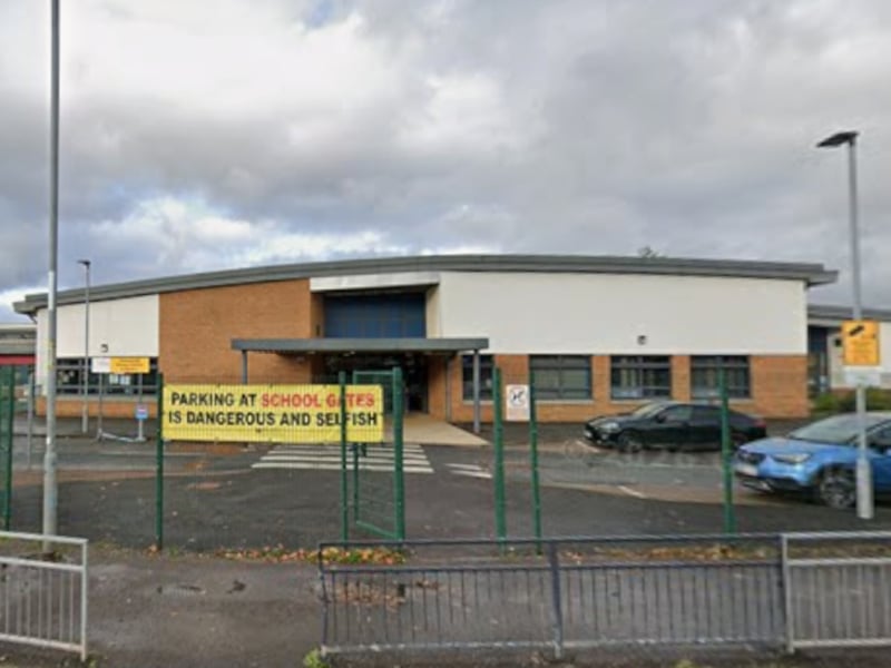 The second of four North Lanarkshire schools to feature in the top 10, Tannochside Primary School, in Uddingstone scored full marks with 50-60 per cent of its 538 pupils classified as being 'very deprived'. It has a pupil attendance rate of 89.2 per cent.