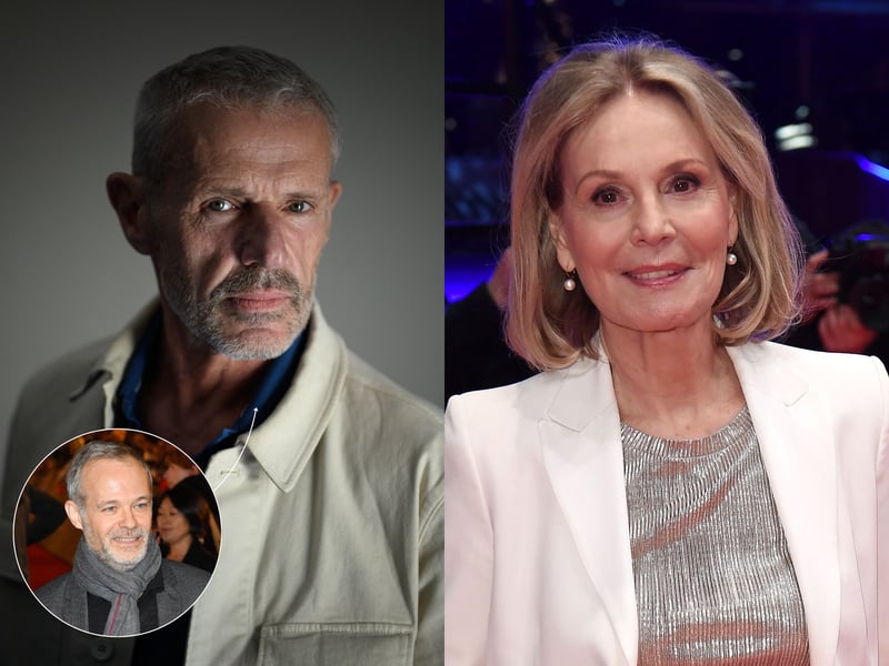 Two characters who didn’t appear in the films, but were mentioned, are Nicolas and Perenelle Flamel. The couple will be played by French actor Lambert Wilson and Swiss actress Marthe Keller for the show, however Brontis Jodorowsky popped up in Fantastic Beasts: The Crimes of Grindelwald as Nicolas Flamel.