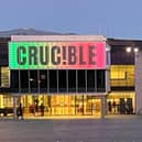 The Crucible will have a £45m upgrade set to transform productions including World Snooker.
