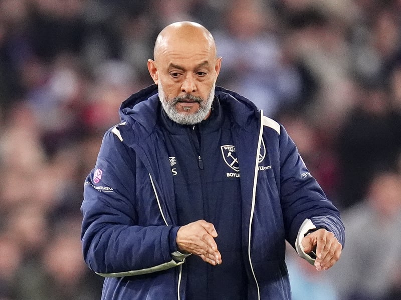 Average league position of remaining opponents: 11th (11.0).
Opponents: Wolves - 20th, Palace - 14th, Everton - 8th, Brentford - 7th, Arsenal - 1st, Newcastle - 12th, Leeds - 15th.
