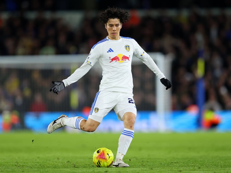 Premier League minutes: 765.