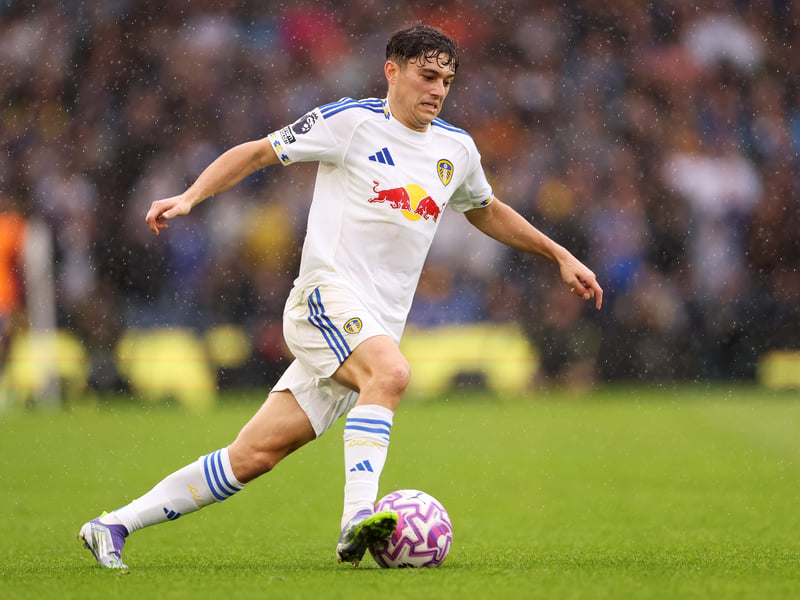 Premier League minutes: 410.